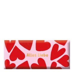 Schokolade Alles Liebe
