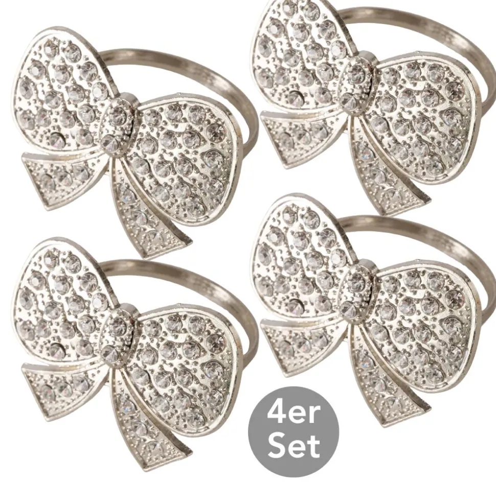 serviettenring_schleife_e_SKUwzgSTA3mtJ_0.webp Serviettenring Schleife 4er-Set silberfarben