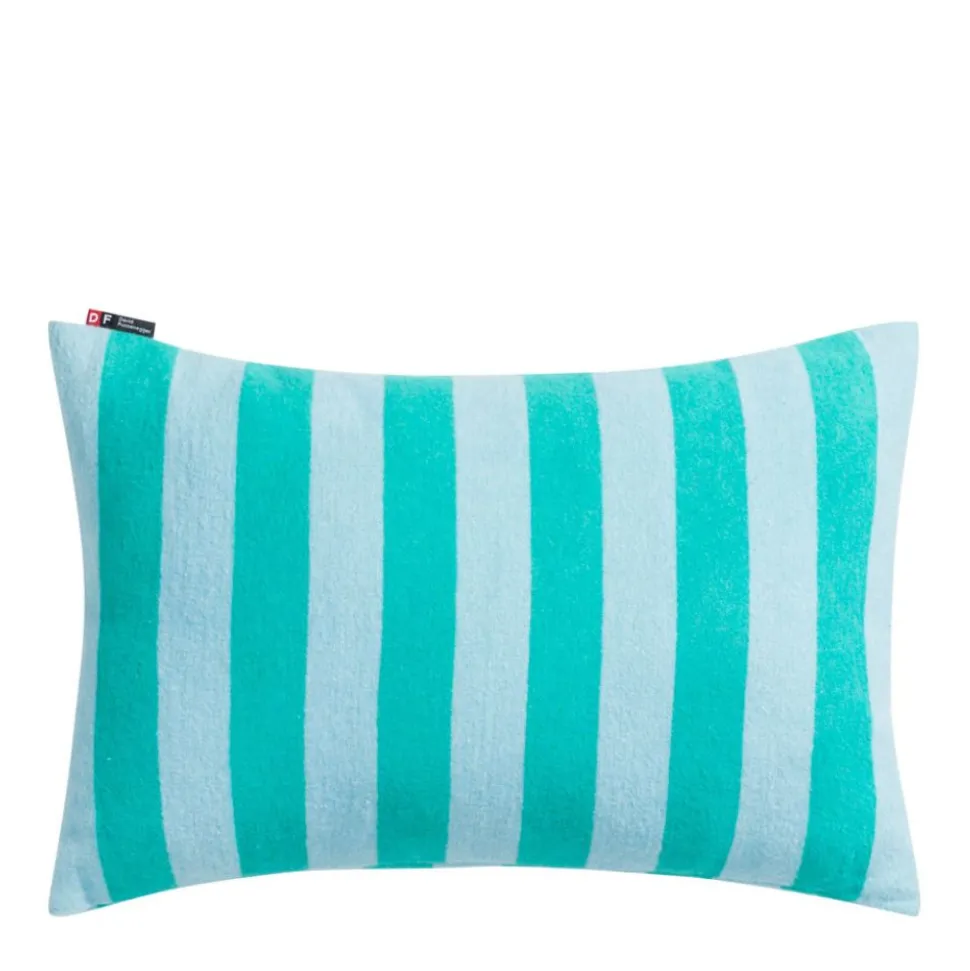 silvretta_kissenhlle_stre_SKUxKkIksD1lN_0.webp SILVRETTA Kissenhülle Streifen mint 40 x 60 cm