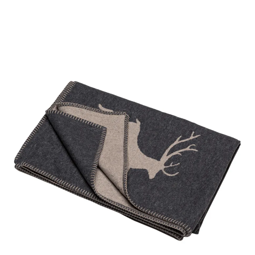 skandi_baumwolldecke_hirs_SKU1OXLd5Wisq_0.webp Skandi Baumwolldecke Hirsch Dunkelgrau