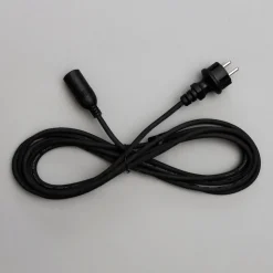 Stern zum Hängen Weiß 60 cm Outdoor