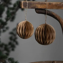 Storefactory BÖLMSO Hängende Dekoration L