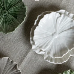 Storefactory BLOMSTER Tablett white S