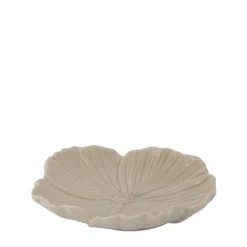 Storefactory BLOMSTER Tablett beige S