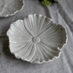 Storefactory BLOMSTER Tablett beige L