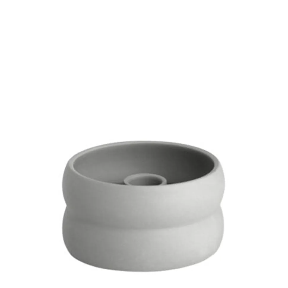 storefactory_bolmen_kerze_SKUZvQrFCuomM_1.webp Storefactory BOLMEN Kerzenhalter mini light grey