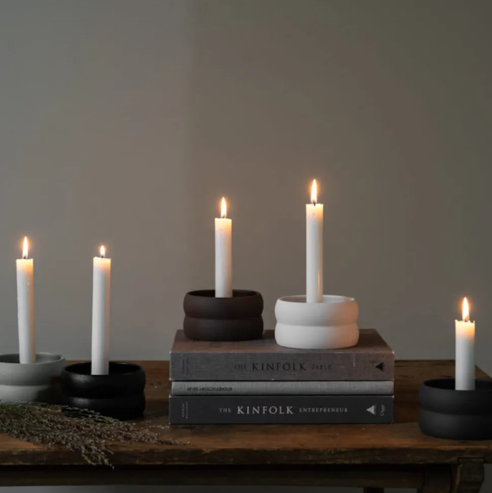 storefactory_bolmen_kerze_SKUZvQrFCuomM_2.webp Storefactory BOLMEN Kerzenhalter mini light grey