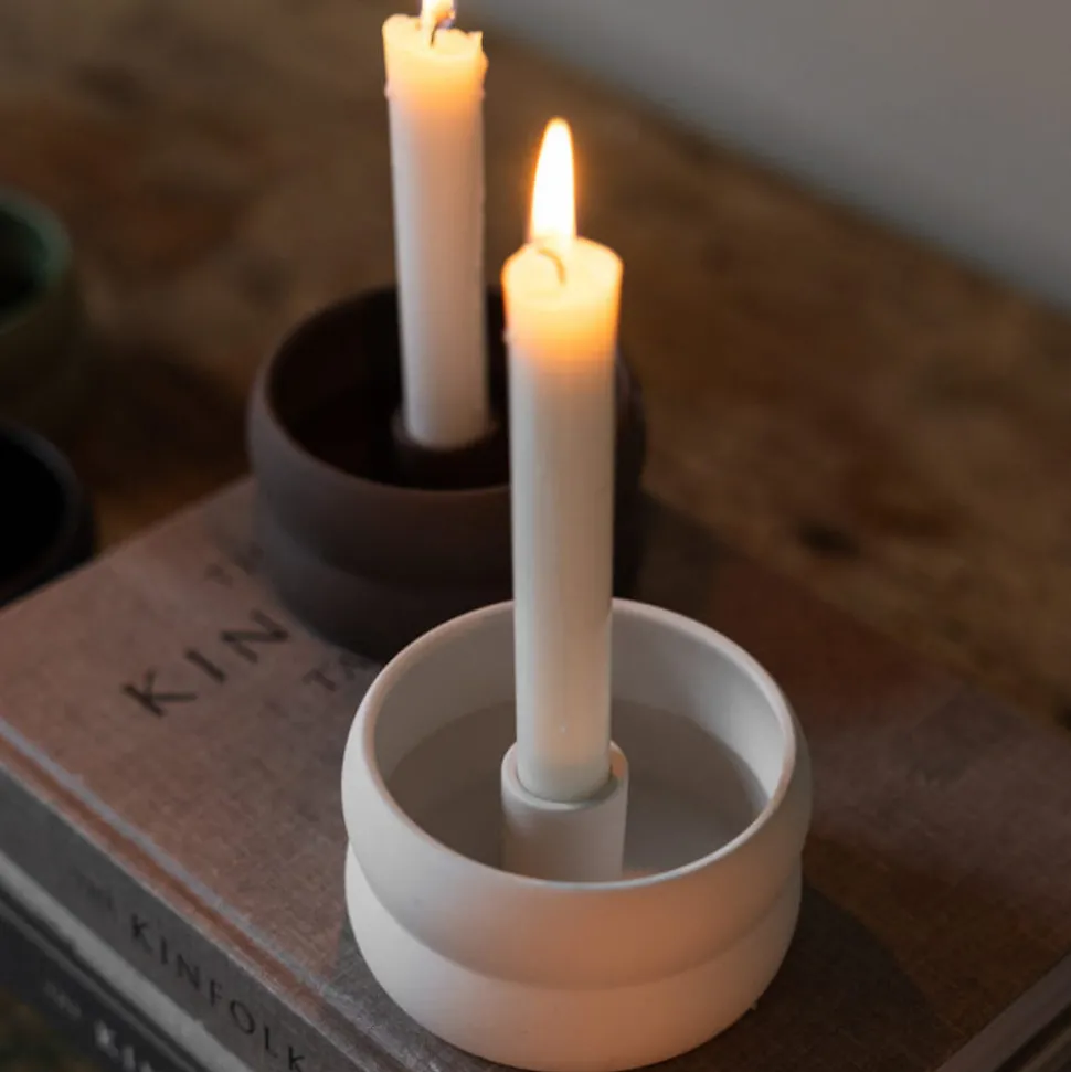 storefactory_bolmen_kerze_SKUZvQrFCuomM_3.webp Storefactory BOLMEN Kerzenhalter mini light grey