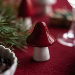 Storefactory BOSTEN Dekoration red