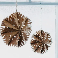 Storefactory BUSTERUD Hängende Dekoration L