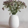 Storefactory ÅBY Vase white L