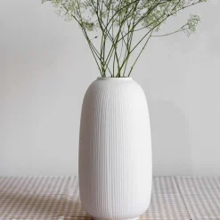 Storefactory ÅBY Vase white XL
