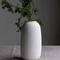Storefactory ÅBY Vase white XL