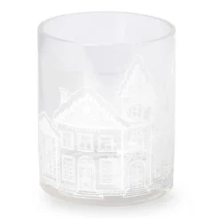 Storefactory BYHULT Teelichthalter L