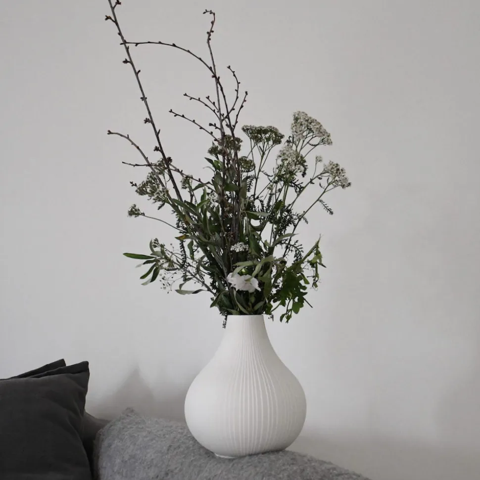 storefactory_ekens_kerami_SKU4urzz7Lnw1_0.webp Storefactory EKENÄS Keramik Vase white XL