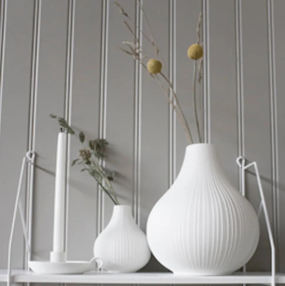 storefactory_ekens_kerami_SKU4urzz7Lnw1_2.webp Storefactory EKENÄS Keramik Vase white XL
