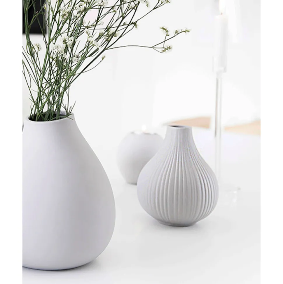 storefactory_ekens_kerami_SKUc16x2QWkvI_3.webp Storefactory EKENÄS Keramik Vase light grey L