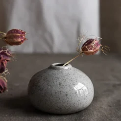 Storefactory EKSTIGEN Vase low