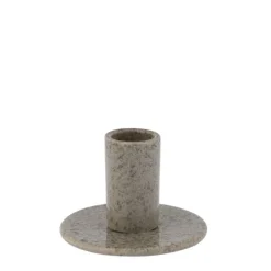 Storefactory EKTORP Kerzenhalter nature S