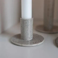 Storefactory EKTORP Kerzenhalter nature S