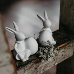 Storefactory ELLA Dekoration White