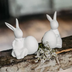 Storefactory ELLA Dekoration White