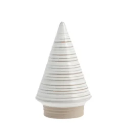 Storefactory GRANAS Dekoration white beige S