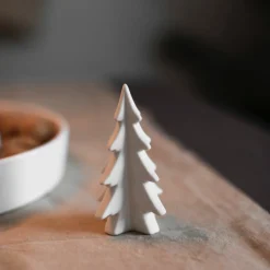 Storefactory GRANBY Dekoration white