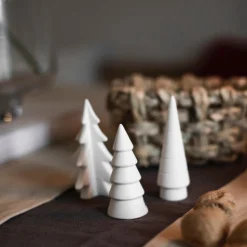 Storefactory GRANBY Dekoration white