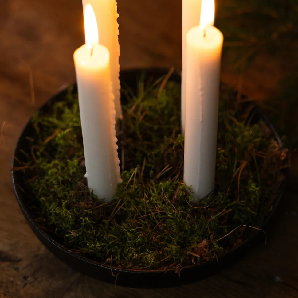 storefactory_granholmen_k_SKUrNmgtCKeQw_3.webp Storefactory GRANHOLMEN Kerzenhalter glossy black L