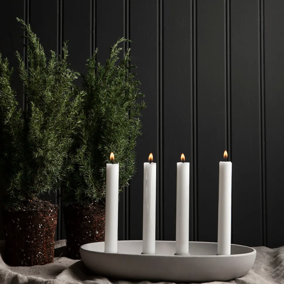 storefactory_grndal_kerze_SKUVznPady0bJ_0.webp Storefactory GRÖNDAL Kerzenhalter light grey