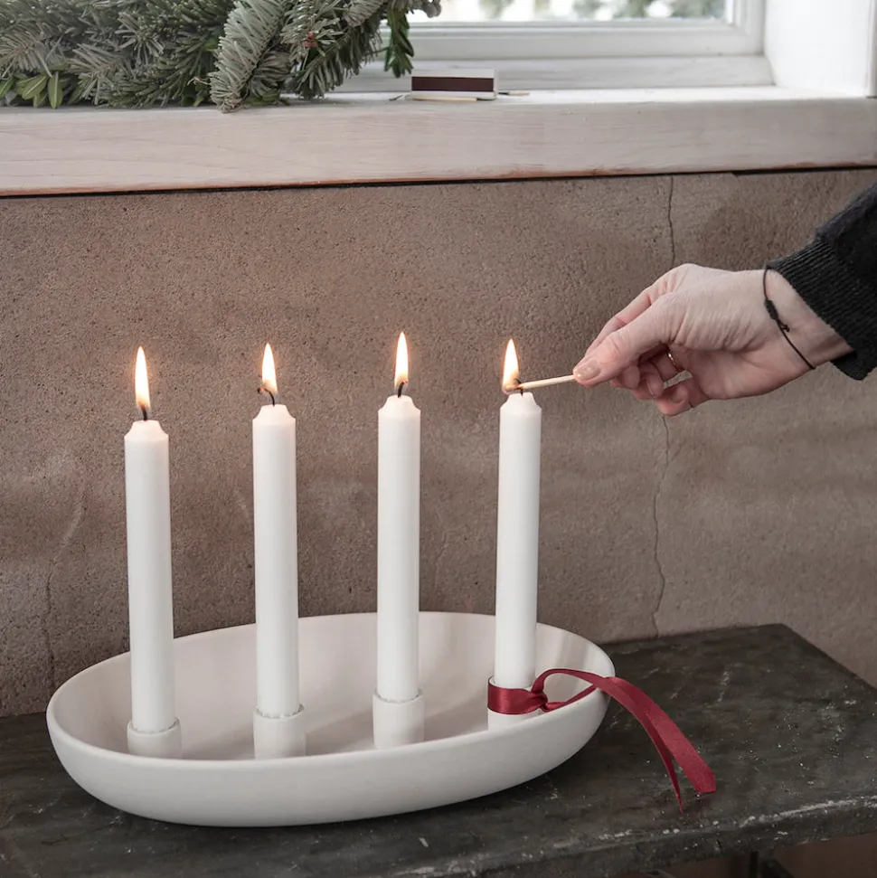 storefactory_grndal_kerze_SKUyvRLnS3EON_0.webp Storefactory GRÖNDAL Kerzenhalter white