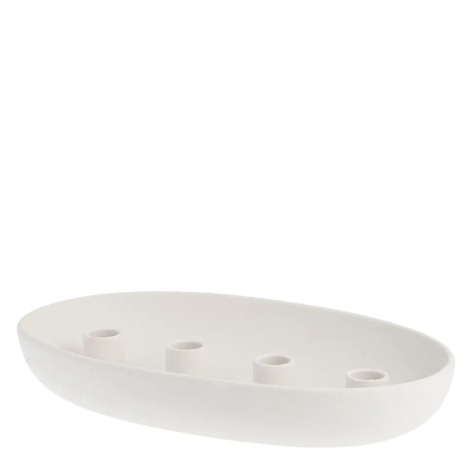 storefactory_grndal_kerze_SKUyvRLnS3EON_1.webp Storefactory GRÖNDAL Kerzenhalter white