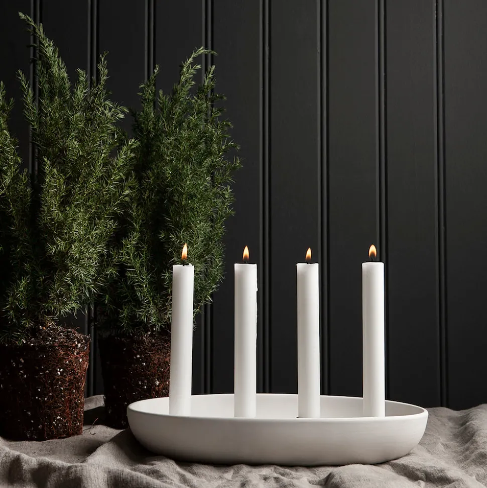 storefactory_grndal_kerze_SKUyvRLnS3EON_2.webp Storefactory GRÖNDAL Kerzenhalter white