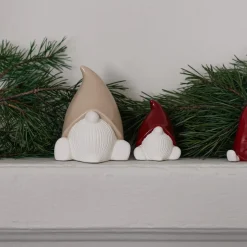 Storefactory HARALD Dekoration beige L