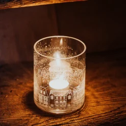 Storefactory HUS Teelichthalter M