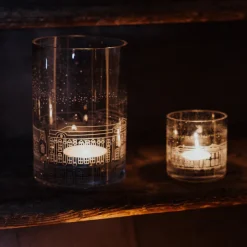 Storefactory HUS Teelichthalter L