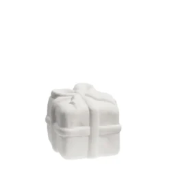 Storefactory KRAMSTA Dekoration white L