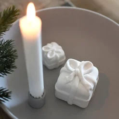 Storefactory KRAMSTA Dekoration white S