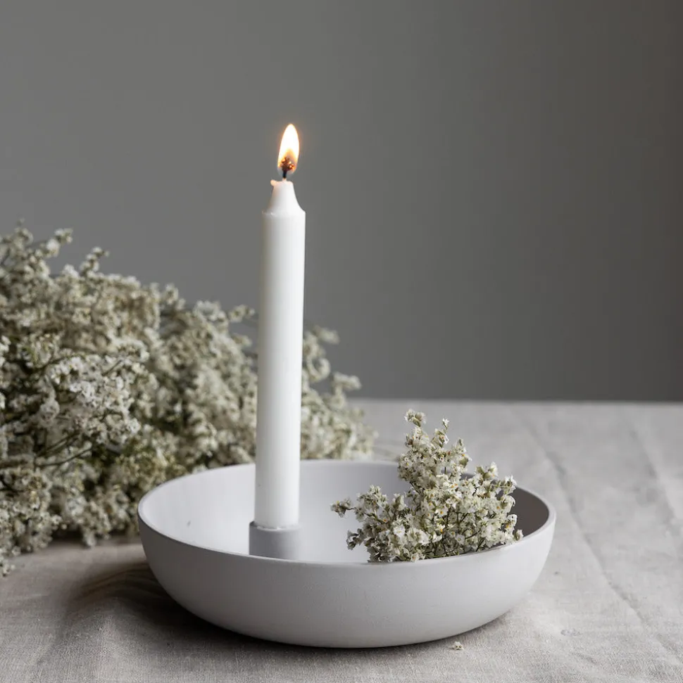 storefactory_lidatorp_ker_SKUj4PGqG8BYj_0.webp Storefactory LIDATORP Kerzenhalter light grey L