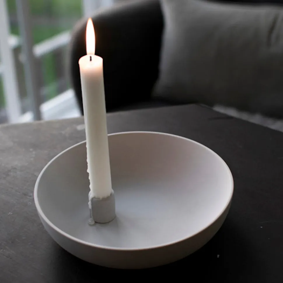 storefactory_lidatorp_ker_SKUj4PGqG8BYj_3.webp Storefactory LIDATORP Kerzenhalter light grey L