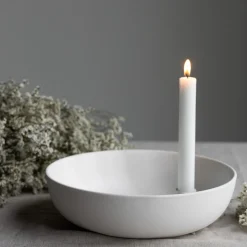 Storefactory LIDATORP Kerzenhalter white XL