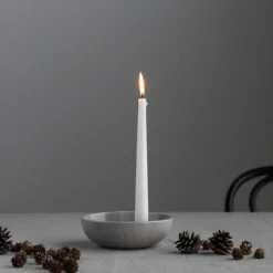 Storefactory LIDATORP Kerzenhalter nature S