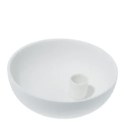 Storefactory LIDATORP Kerzenhalter white S
