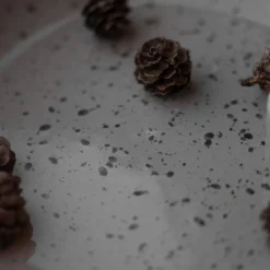 Storefactory LIDATORP Kerzenhalter nature L