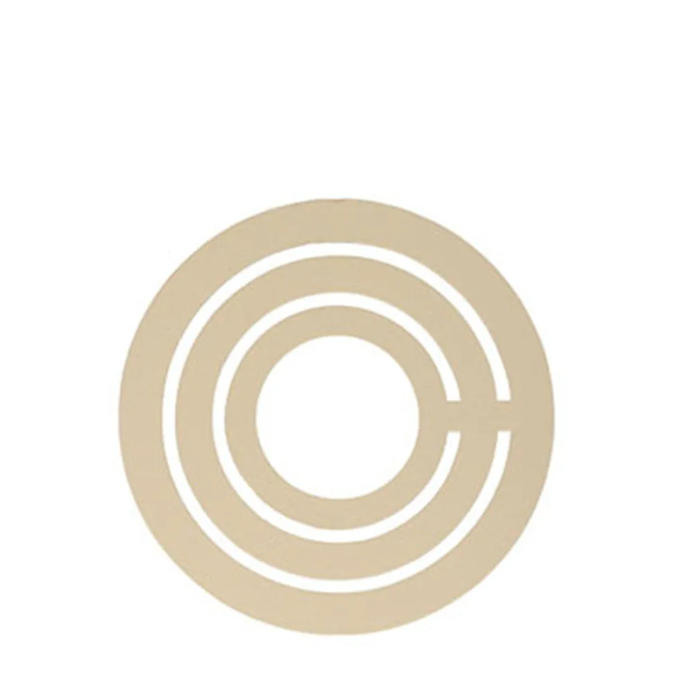 storefactory_ljusdala_tro_SKUIVdUS6hqWT_1.webp Storefactory LJUSDALA Tropfschutz Kreis beige