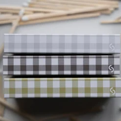 Storefactory RUTAN Streichholzschachtel XL