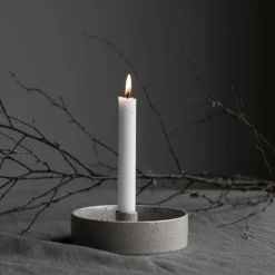 Storefactory STORM Kerzenhalter nature