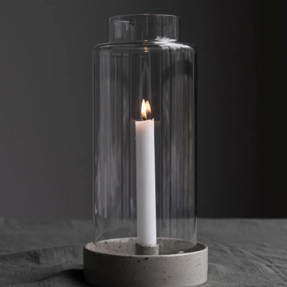 storefactory_storm_kerzen_SKUb6yRYdDOSH_4.webp Storefactory STORM Kerzenhalter nature