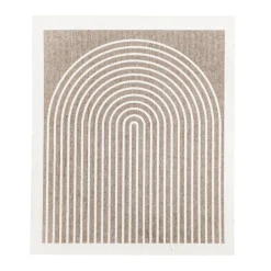 Storefactory TORRESTA Schwammtücher 2er-Set nature-white